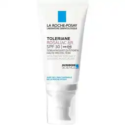 Etos La Roche-Posay Toleriane Rosaliac UV Crème SPF30 50 ML aanbieding