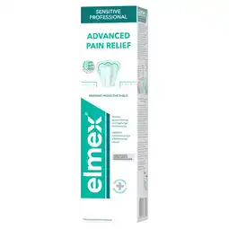 Etos Elmex Sensitive Professional Tandpasta - 75 ML aanbieding