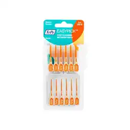 Etos Tepe EasyPick maat XS/S – 36 stuks aanbieding