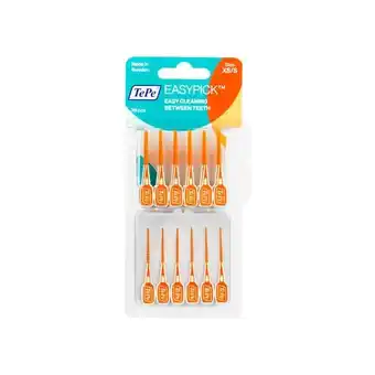 Etos Tepe EasyPick maat XS/S – 36 stuks aanbieding