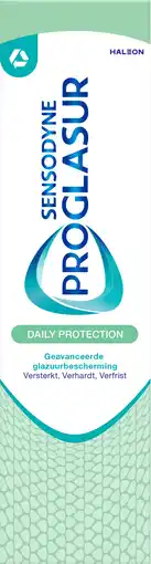 Etos Sensodyne Proglasur Pronamel Daily Protection Tandpasta - 75ML aanbieding