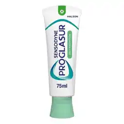 Etos Sensodyne Proglasur Pronamel Daily Protection Tandpasta - 75ML aanbieding