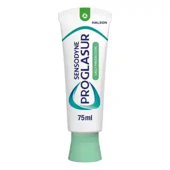 Etos Sensodyne Proglasur Pronamel Daily Protection Tandpasta - 75ML aanbieding