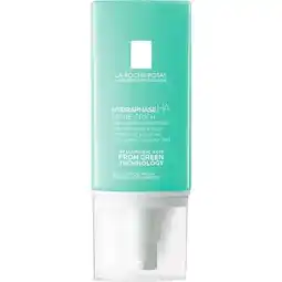 Etos La Roche-Posay Hydraphase HA Rijk Dagcrème Droge Huid 50 ML aanbieding