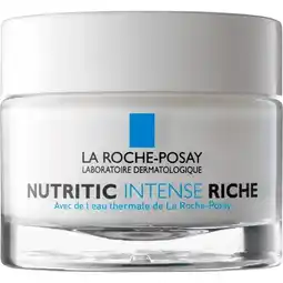 Etos La Roche-Posay Nutritic Intense Crème Droge Huid 50 ML aanbieding