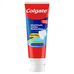 Etos Colgate Caries Protection Tandpasta - 75 ML aanbieding