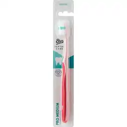 Etos Etos Medium Basic Tandenborstel aanbieding