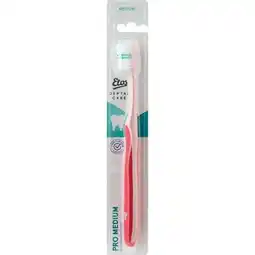Etos Etos Medium Basic Tandenborstel aanbieding