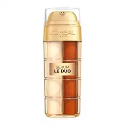 Etos L’Oréal Paris Age Perfect Anti-Aging Serum Le Duo 30 ML aanbieding