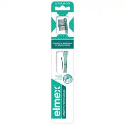 Etos Elmex Sensitive Professional Tandenborstel - 1 stuk aanbieding