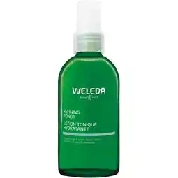 Etos Weleda Verfrissende Gezichtstonic 150 ML aanbieding