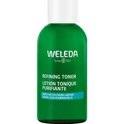 Etos Weleda Verfrissende Gezichtstonic 150 ML aanbieding