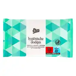 Etos Etos Hygiënische Doekjes aanbieding