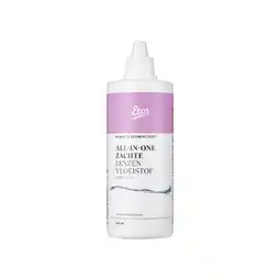 Etos Etos Zachte Lenzen All-in-1 Vloeistof 360 ML aanbieding