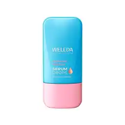 Etos Weleda Hyaluronic Boost Serum Drops 30ML aanbieding