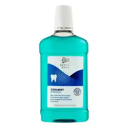 Etos Etos Dental Care Coolmint Mondwater aanbieding