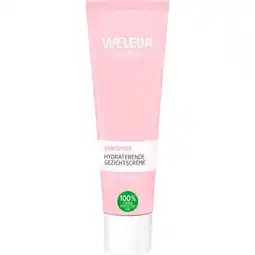 Etos Weleda Amandel Verzachtende Gezichtscrème 30 ML aanbieding
