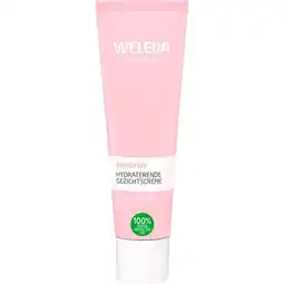 Etos Weleda Amandel Verzachtende Gezichtscrème 30 ML aanbieding