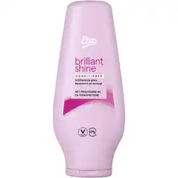 Etos Etos Brilliant Shine conditioner aanbieding