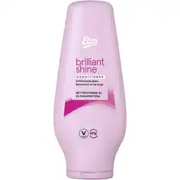 Etos Etos Brilliant Shine conditioner aanbieding