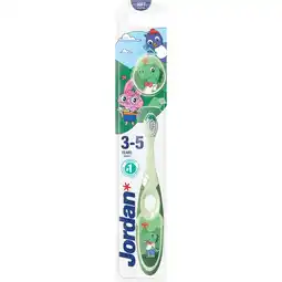 Etos Jordan Step 2 (3-5 Jaar) + Premium aanbieding