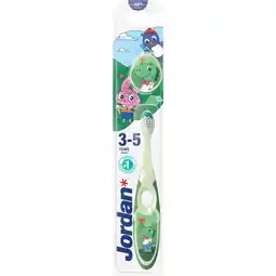 Etos Jordan Step 2 (3-5 Jaar) + Premium aanbieding