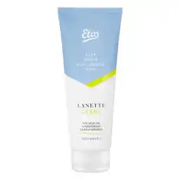 Etos Etos Lanette Crème 100 GR aanbieding
