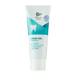 Etos Etos FRESH GEL Tandpasta Tube 75ml aanbieding