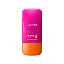 Etos Weleda Vitamin Boost Serum Drops 30ML aanbieding