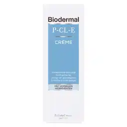 Etos Biodermal P-CL-E Dagcrème 100 ML aanbieding
