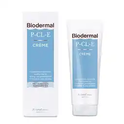 Etos Biodermal P-CL-E Dagcrème 100 ML aanbieding