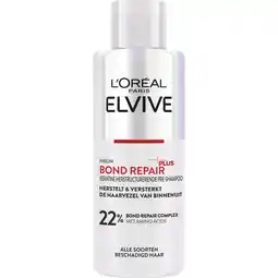 Etos L'Oréal Paris Elvive Bond Repair Pre-shampoo 200 ML aanbieding