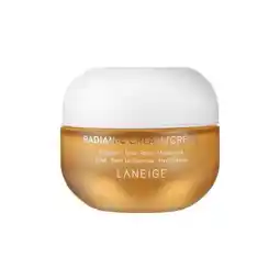 Etos Laneige Radian-C Cream 30 ml aanbieding