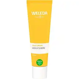 Etos Weleda Cold Cream 30 ML aanbieding