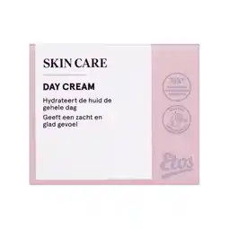 Etos Etos Skincare Day Cream 50 ML aanbieding