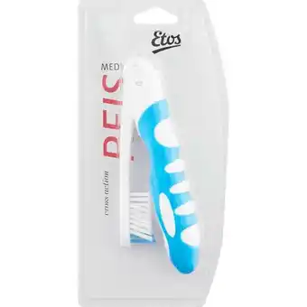 Etos Etos Reistandenborstel Mini aanbieding