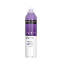 Etos John Frieda Frizz Ease Moisture Barrier Hairspray 250 ML aanbieding