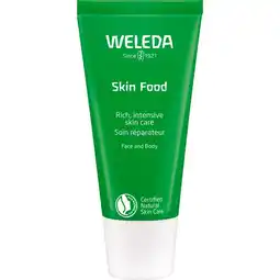Etos Weleda Skin Food 30 ML aanbieding