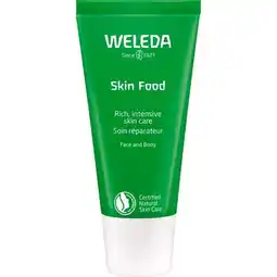 Etos Weleda Skin Food 30 ML aanbieding