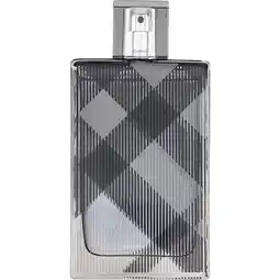 Etos Burberry Brit for Men eau de toilette 100 ML aanbieding