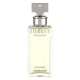 Etos Calvin Klein Eternity Woman eau de parfum 100 ML aanbieding