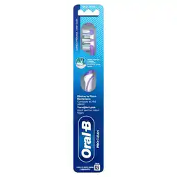 Etos Oral-B Pro-Clean Tandenborstel Medium aanbieding