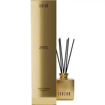Etos JANZEN Home Fragrance Sticks Euphoria aanbieding