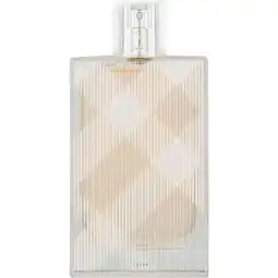 Etos Burberry Brit Woman eau de toilette 100 ML aanbieding