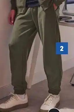 Lidl Esmara Men Herensweatbroek aanbieding