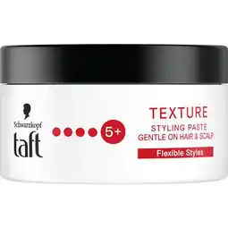 Etos Taft Text Paste 100 ML aanbieding
