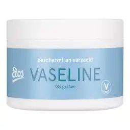 Etos Etos Body Care Vaseline 250 ML aanbieding