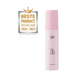 Etos Etos Long Lasting Fixing Spray aanbieding