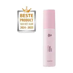 Etos Etos Long Lasting Fixing Spray aanbieding