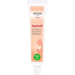 Etos Weleda Tepelzalf aanbieding